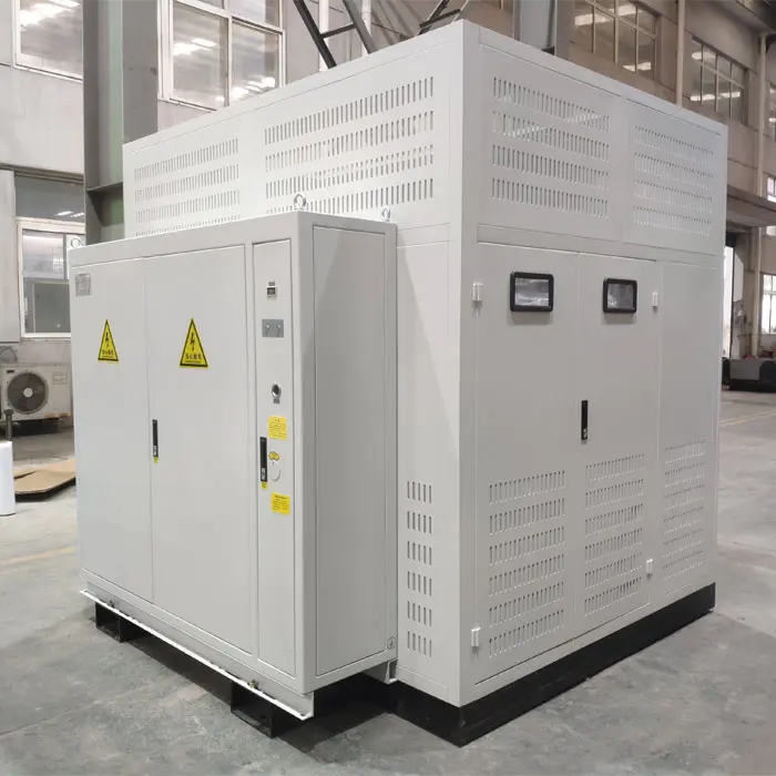 100kva ड्राई ट्रान्सफर्मर