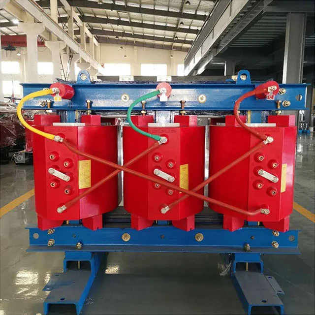 200kva ड्राई ट्रान्सफर्मर