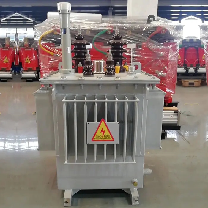 30kVA तेल इमर्स्ड ट्रान्सफर्मरलाई भरपर्दो पावर वितरणको लागि आदर्श विकल्प के बनाउँछ?