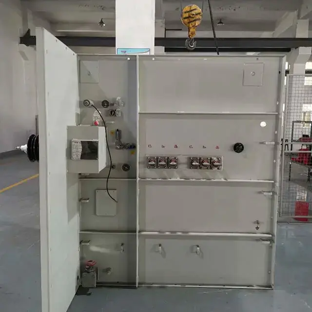 के एक 1600kVA फोटोभोल्टिक ट्रान्सफर्मर उपयोगिता-स्केल सौर्य फार्महरूको लागि उपयुक्त छ?