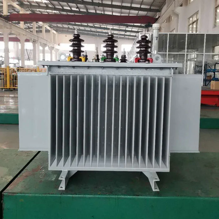 500kva तेल इमर्स्ड ट्रान्सफर्मर