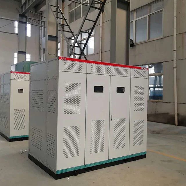 50kva ड्राई ट्रान्सफर्मर